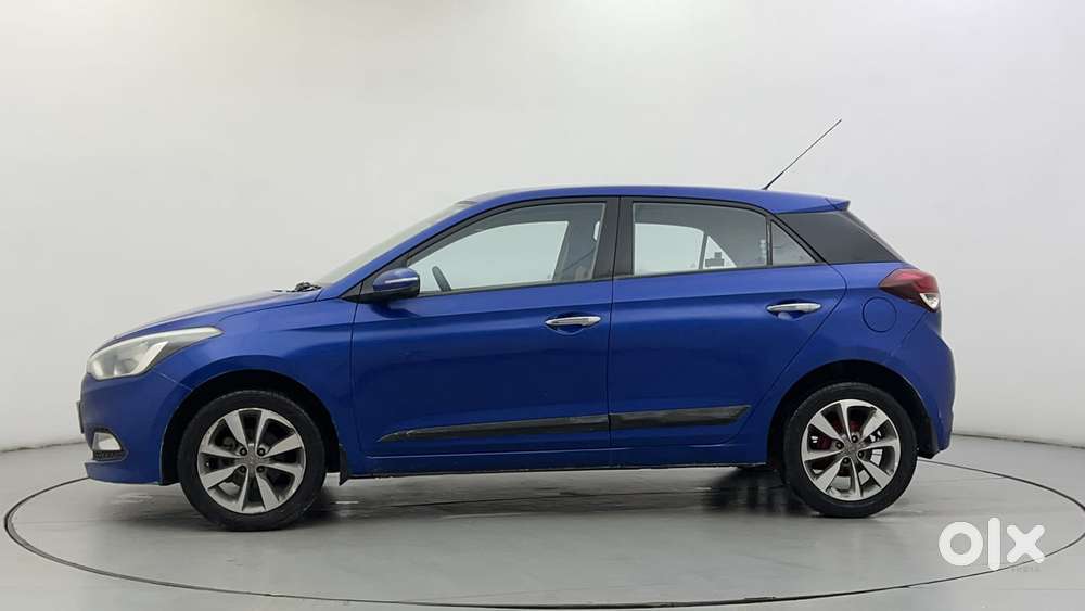 Hyundai Elite I20 [2018-2020] 1.2 Asta, 2014, Petrol