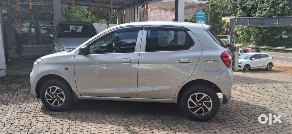 Maruti Suzuki Alto K10 Plus Edition, 2024, Petrol