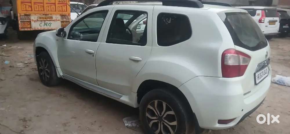 Good Running Condition