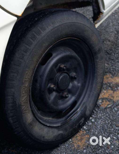 Mahindra Maxx 2wd, 2014, Diesel