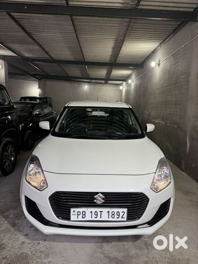 Maruti Suzuki Swift Vdi (o), 2020, Diesel