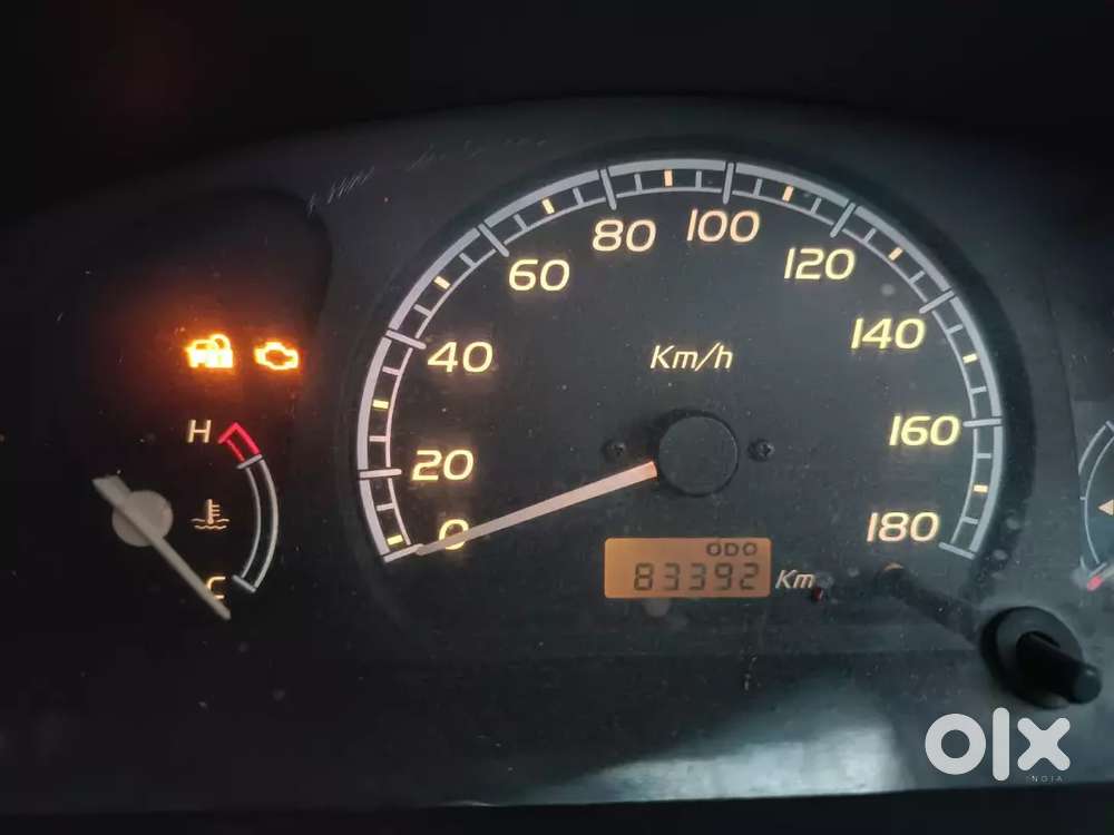 Maruti Suzuki Wagon R 2007