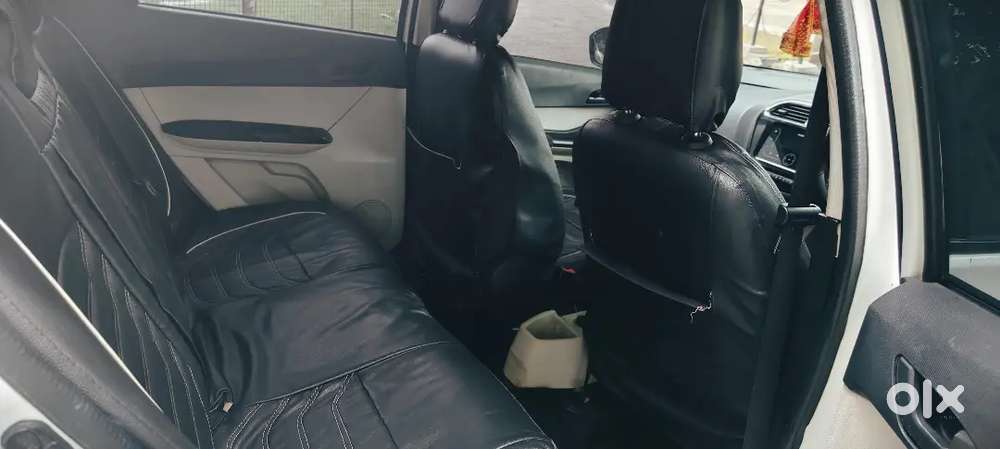 Tata Tigor Xz 2023 Car