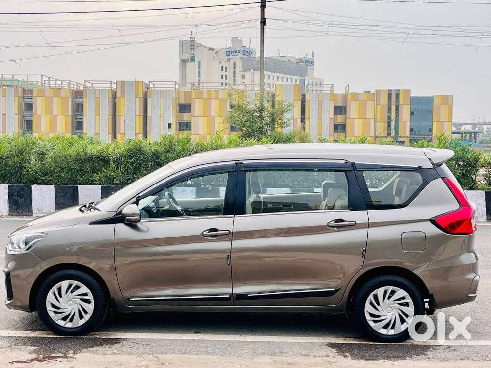 Maruti Suzuki Ertiga