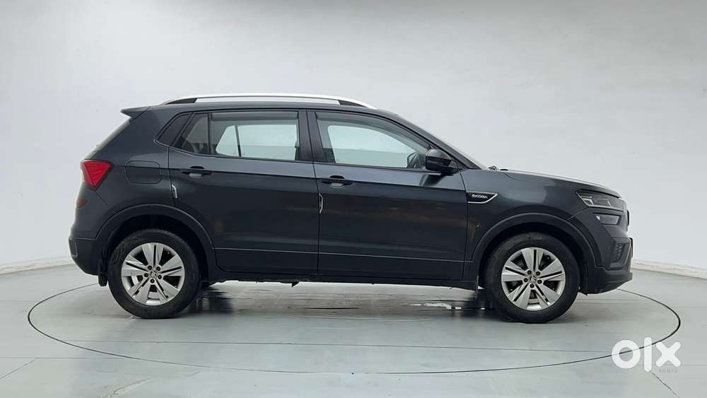 Skoda Kushaq Ambition 1.0l Tsi Mt, 2023, Petrol
