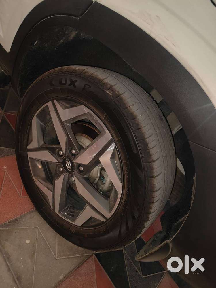 Hyundai, Alcazar, Diesel,2022