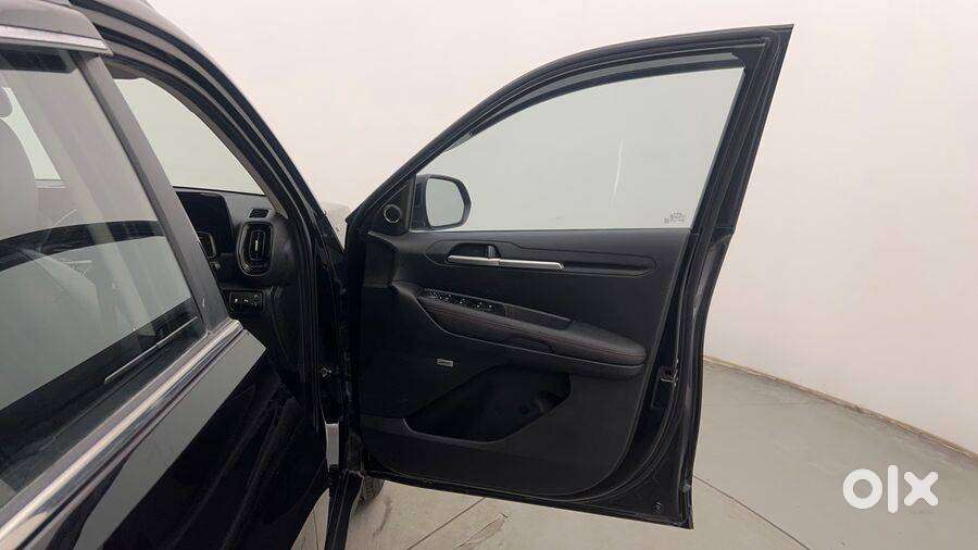 Mint Condition Kia Sonet Gtx+ 1.0 Turbo Imt | Top-end | Fully Loaded