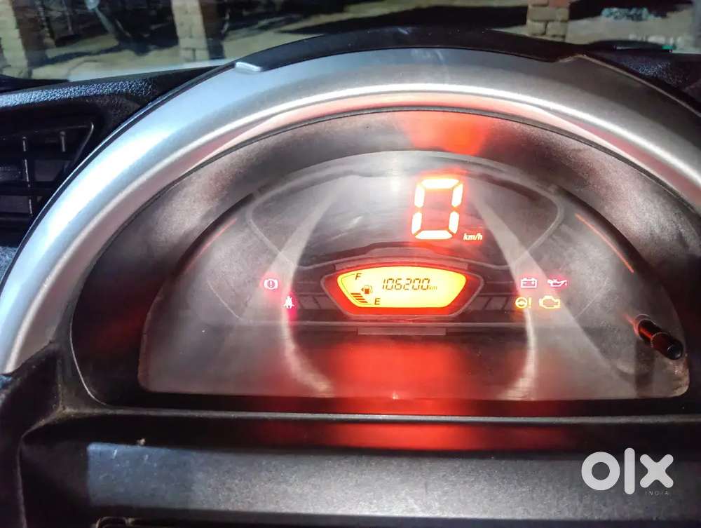 Maruti S-presso 1.0 Vxi Plus Amt 2020