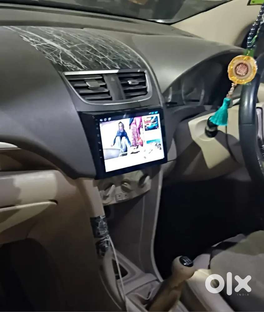 Maruti Suzuki Ertiga 2012 Diesel