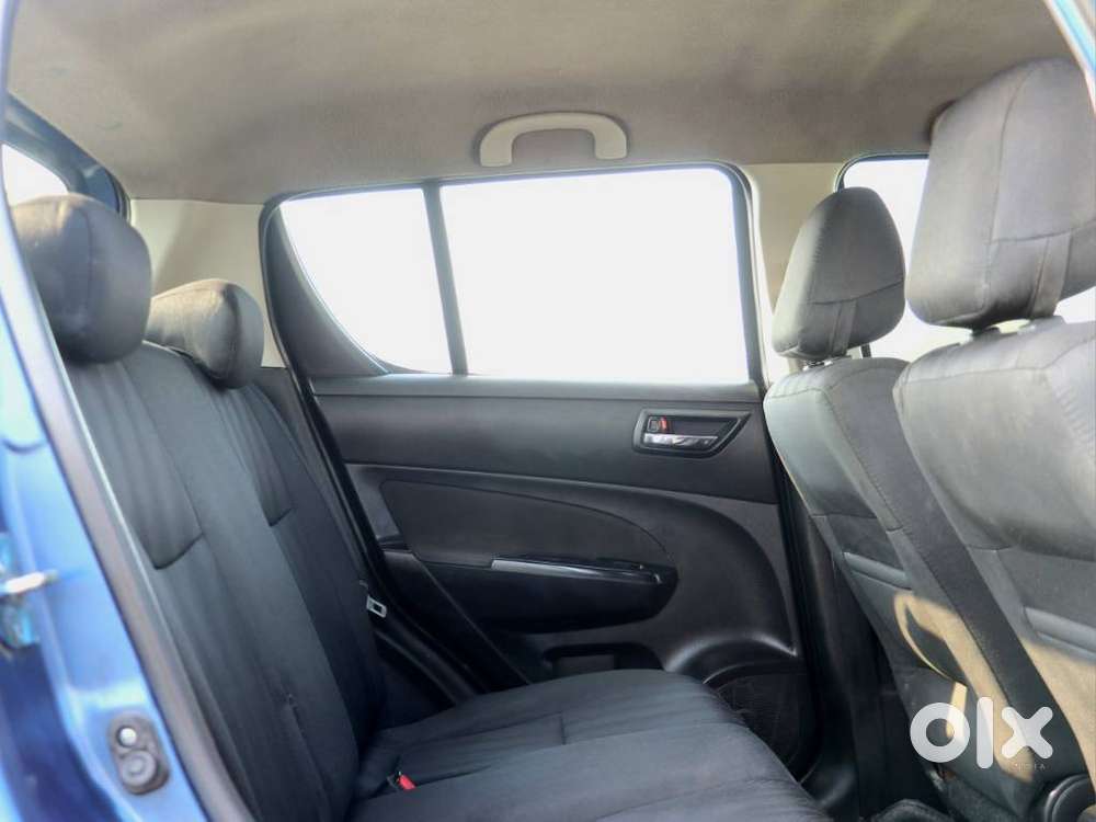 Maruti Suzuki Swift
