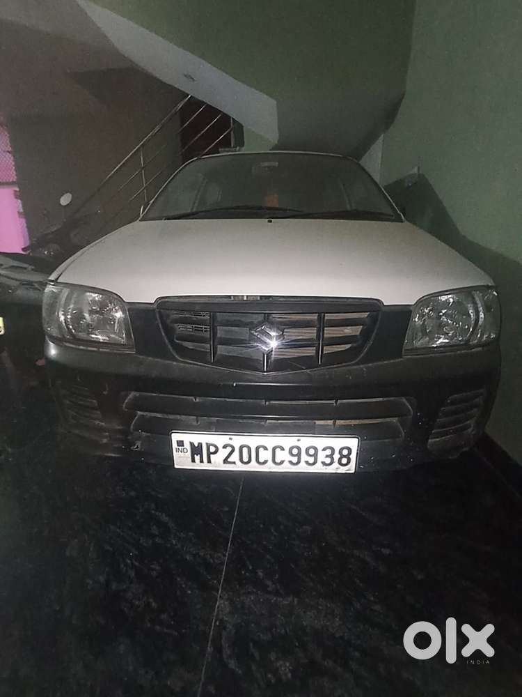 Maruti Suzuki Alto 800 2010 Petrol Good Condition