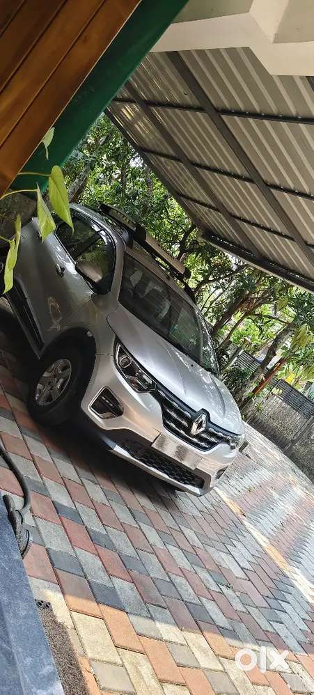Renault Triber 2019 Petrol 23010 Km Driven