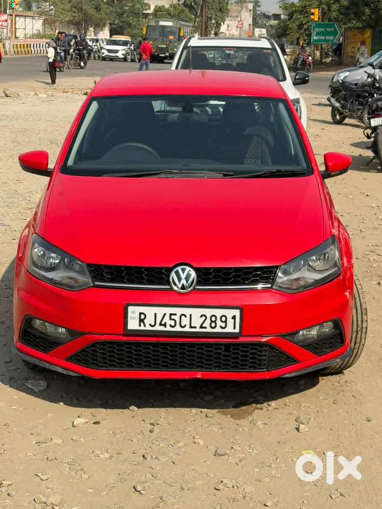 Volkswagen Polo 1.0 Highline Plus Tsi, 2020, Petrol
