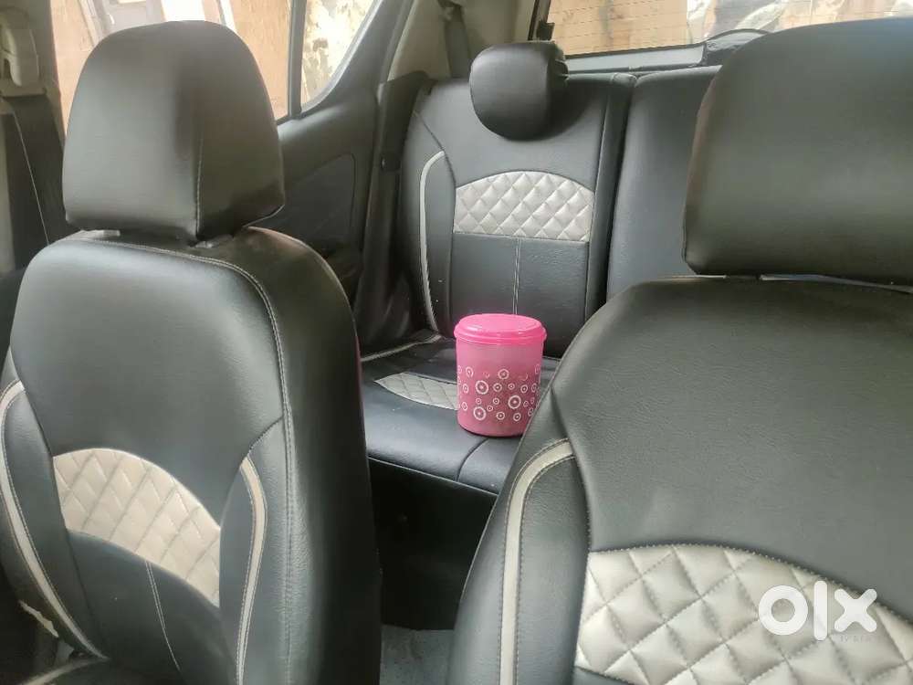 Maruti Suzuki Ritz 2029 Tak Passing Hai Ek Hath Ki Gadi Hai Bs4 Hai