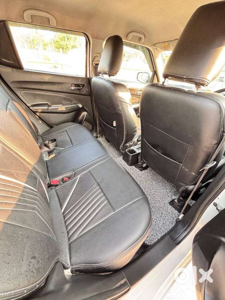 Maruti Suzuki Swift Vvt Zxi, 2019, Petrol