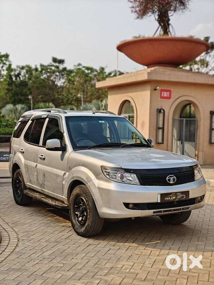Tata Safari Storme Ex, 2013, Diesel