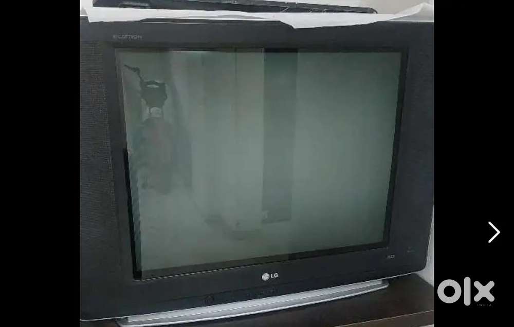 Lg tv in very good condition