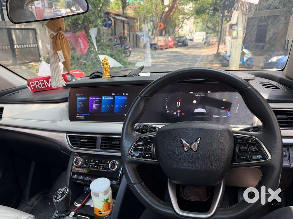 Mahindra Xuv700 Diesel 2024