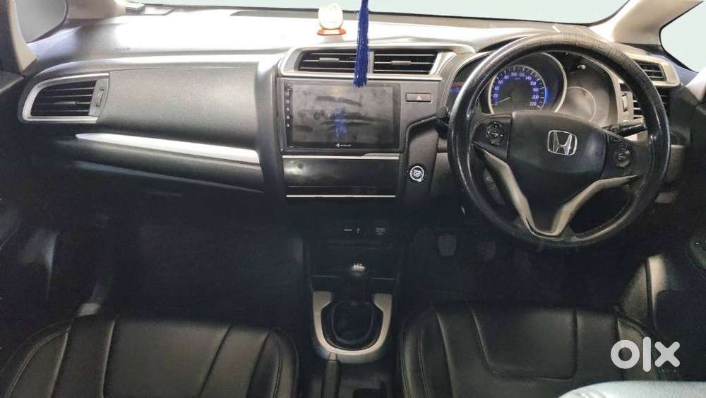 Honda Wr-v 1.5 Vx I-dtec, 2017, Diesel