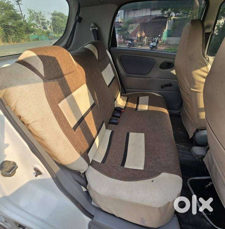 Maruti Suzuki Alto K10, 2014, Petrol