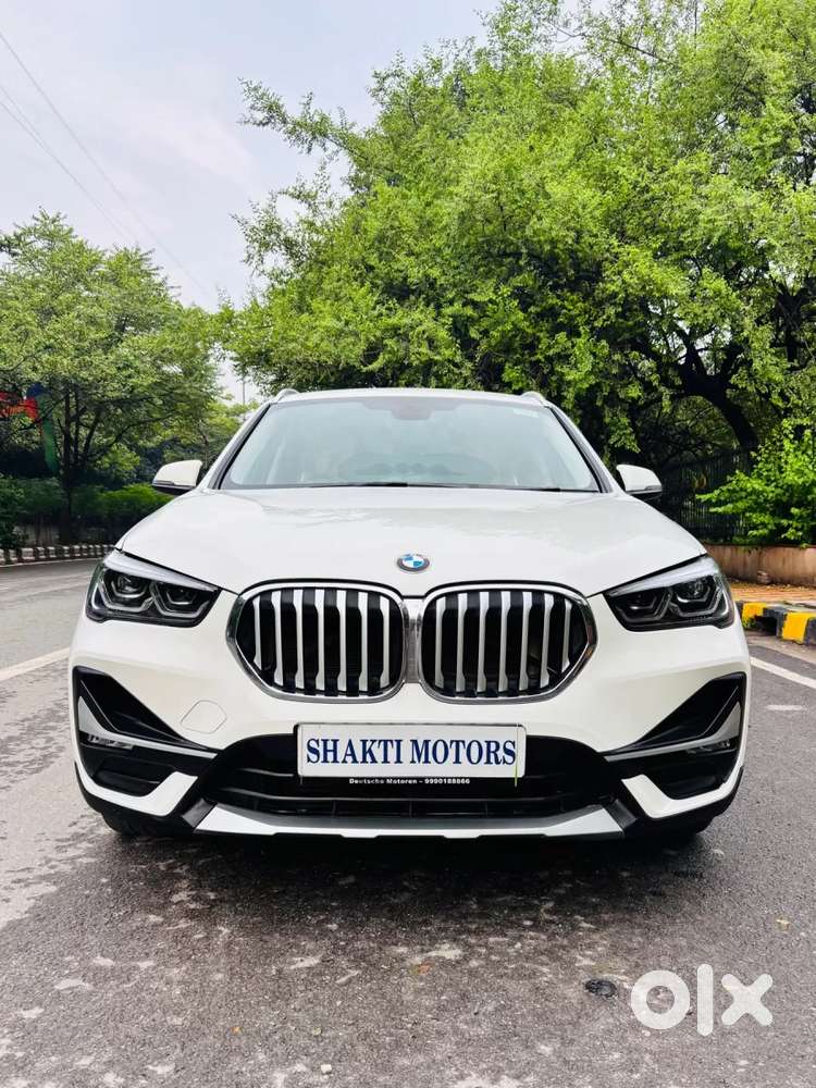 Bmw X1 Sdrive20d Expedition, 2020, Diesel