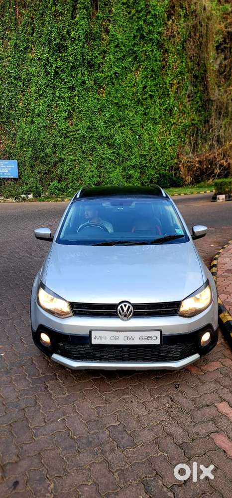 Volkswagen Polo Gt Tdi Sport Edition, 2015, Diesel