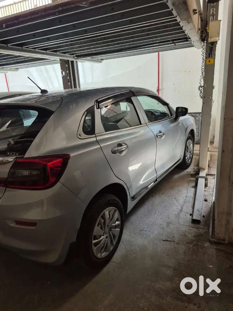 Maruti Suzuki Baleno 2024 Petrol 29500 Km Driven