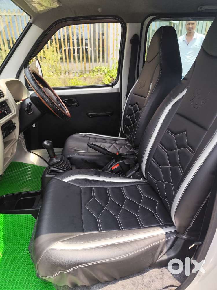 Maruti Suzuki Eeco 7 Seater Standard, 2020, Petrol