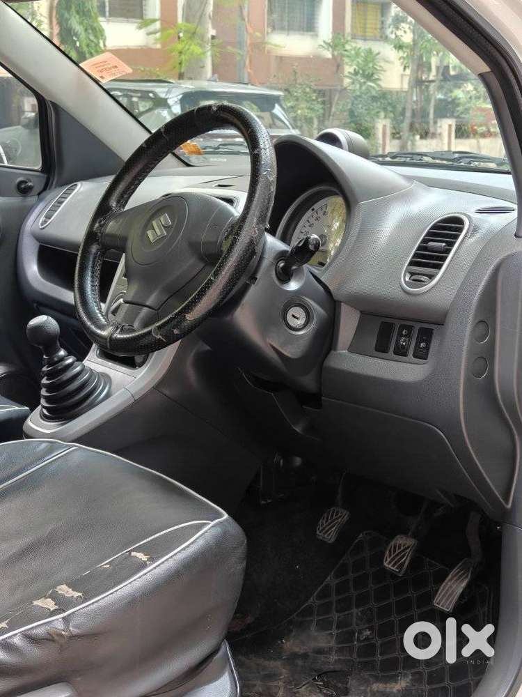 Maruti Suzuki Ritz Vdi Bs-iv, 2011, Diesel