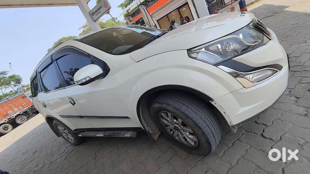 Mahindra Xuv500 2016 Diesel Well Maintained