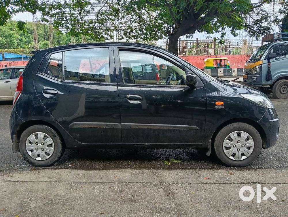 Hyundai I10 Sportz 1.1 Irde2, 2009, Petrol