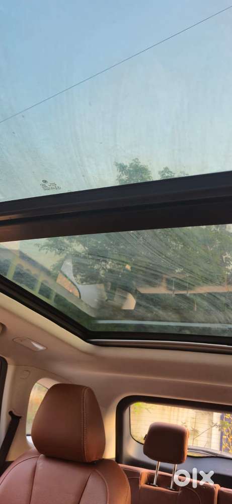 Mg Hector Plus Sharp Cvt, 2023, Petrol