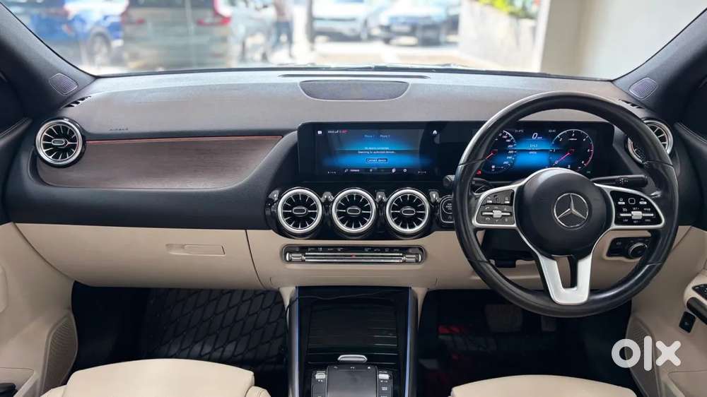 Mercedes-benz Gla Class 220 D 4matic, 2021, Diesel