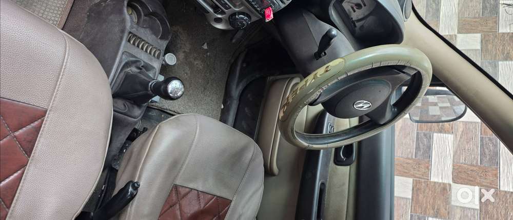 Excellent Condition Santro Gl For Sale