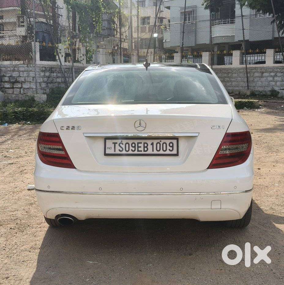 Mercedes-benz E-class Elegance 220 Cdi, 2013, Diesel