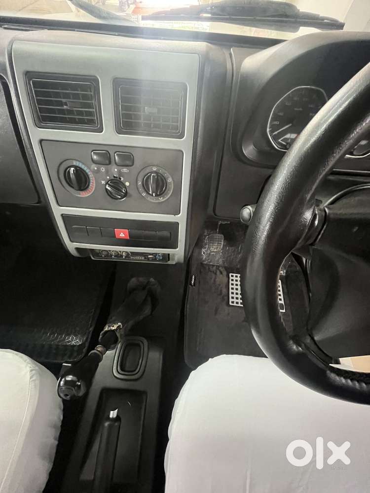 Tata Sumo Gold Gx Bs-iv, 2016, Diesel