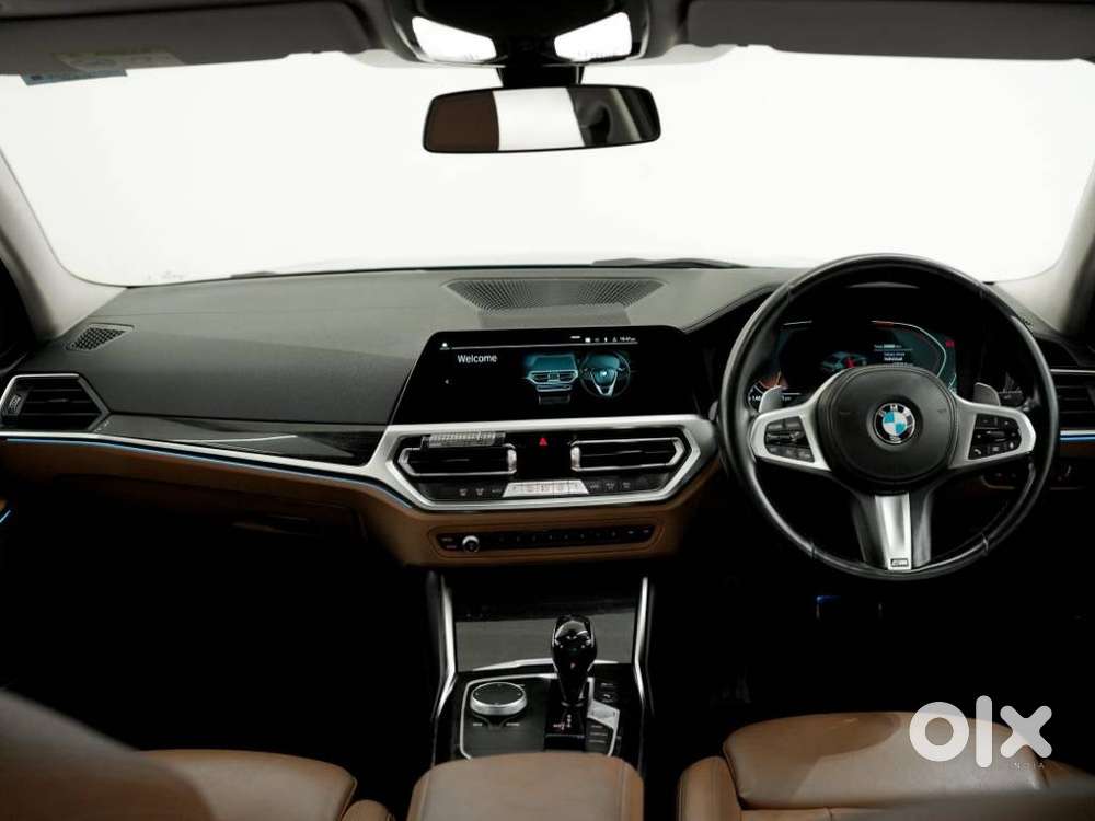 Bmw 3 Series Gran Limousine 330li M Sport, 2021, Petrol