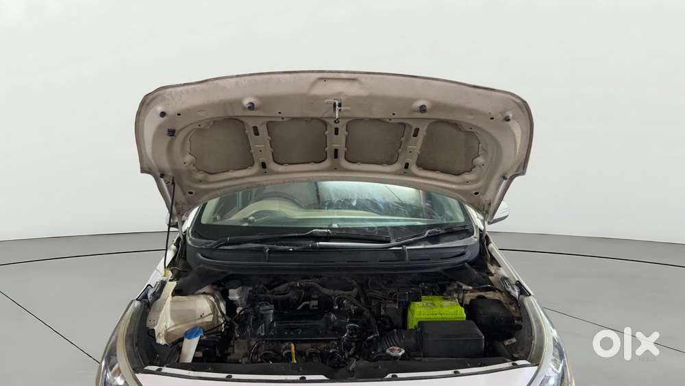 Hyundai Elite I20 Sportz 1.2, 2016, Petrol