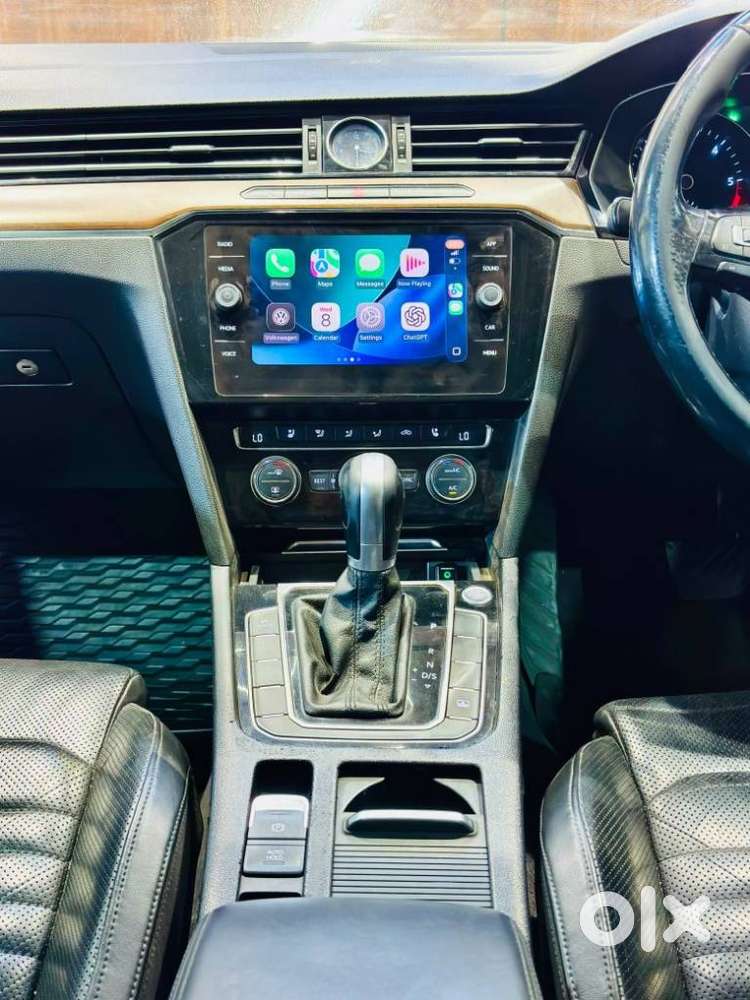 Volkswagen Passat Highline Dsg S, 2018, Diesel