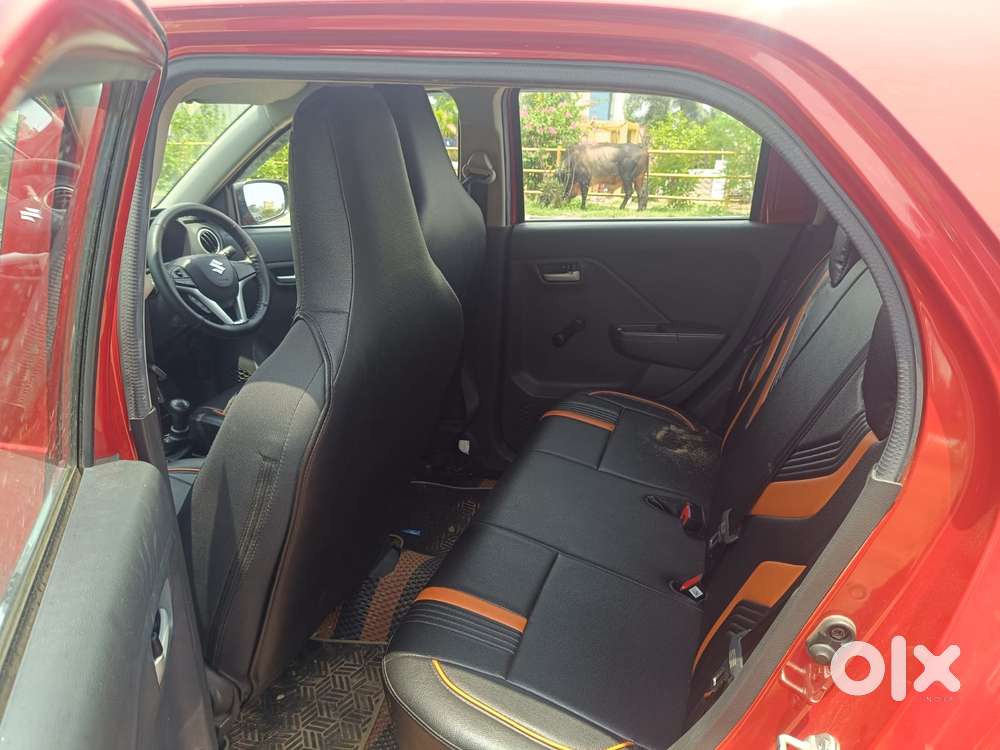 Maruti Suzuki Alto K10 Plus Edition, 2025, Petrol