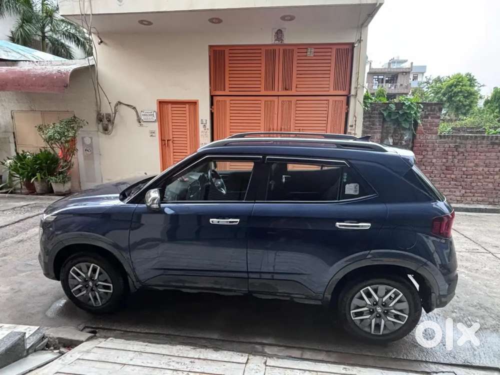 Hyundai Venue Diesel 2022 In Excellent Condition