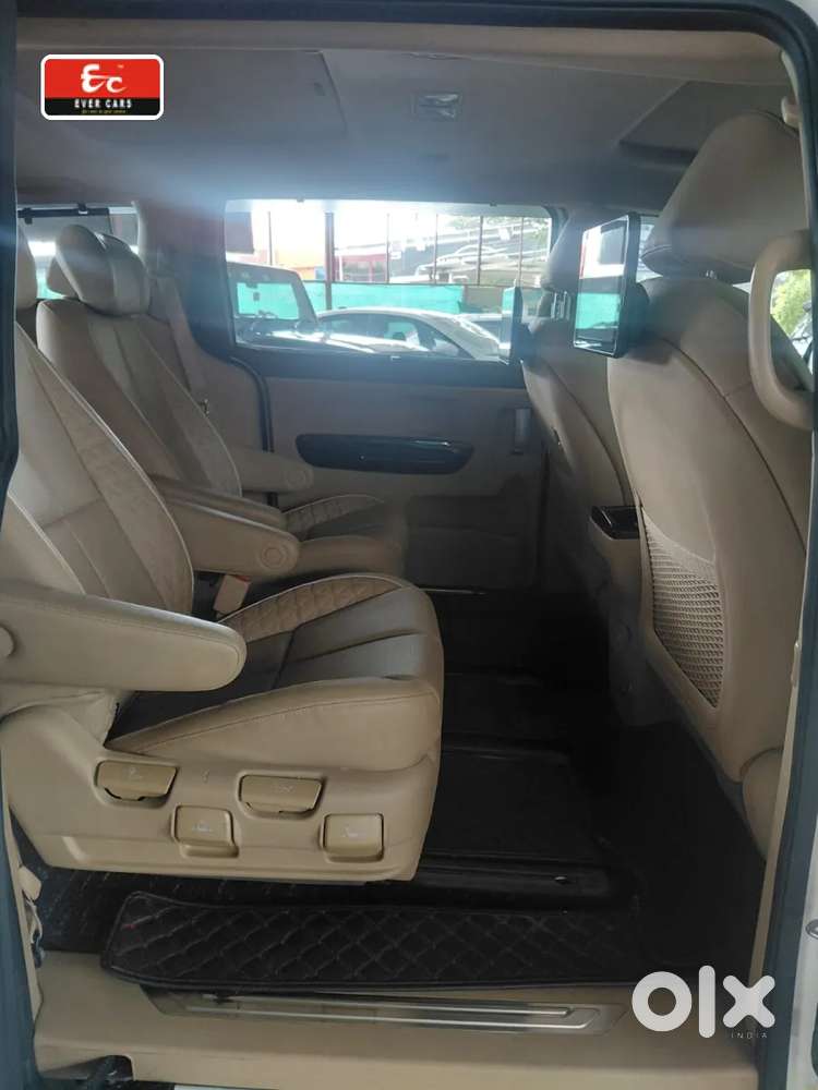 Kia Carnival, 2022, Diesel