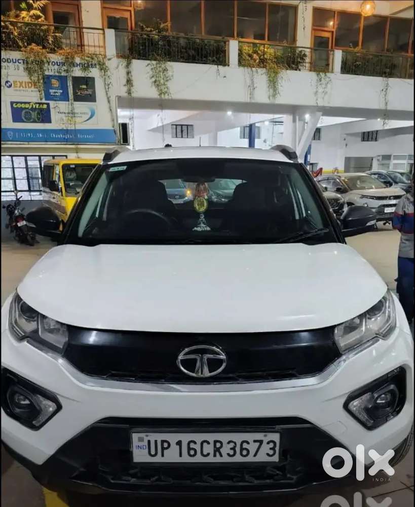 Tata Nexon 1.5 Revotorq 2020