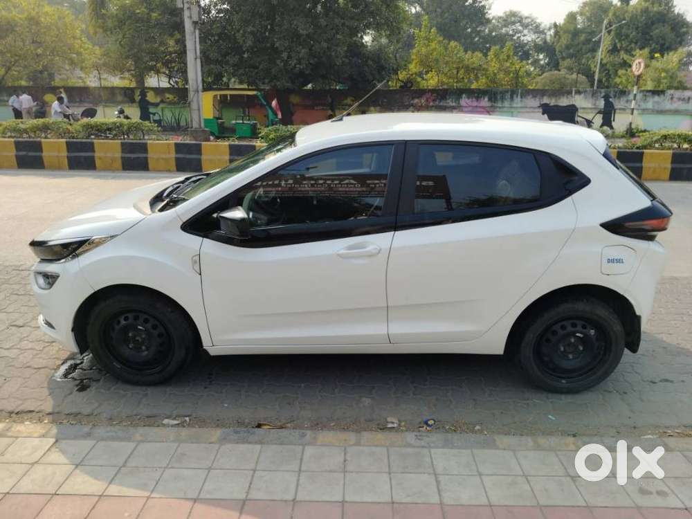 Tata Altroz 1.5 Xt Diesel, 2022, Diesel