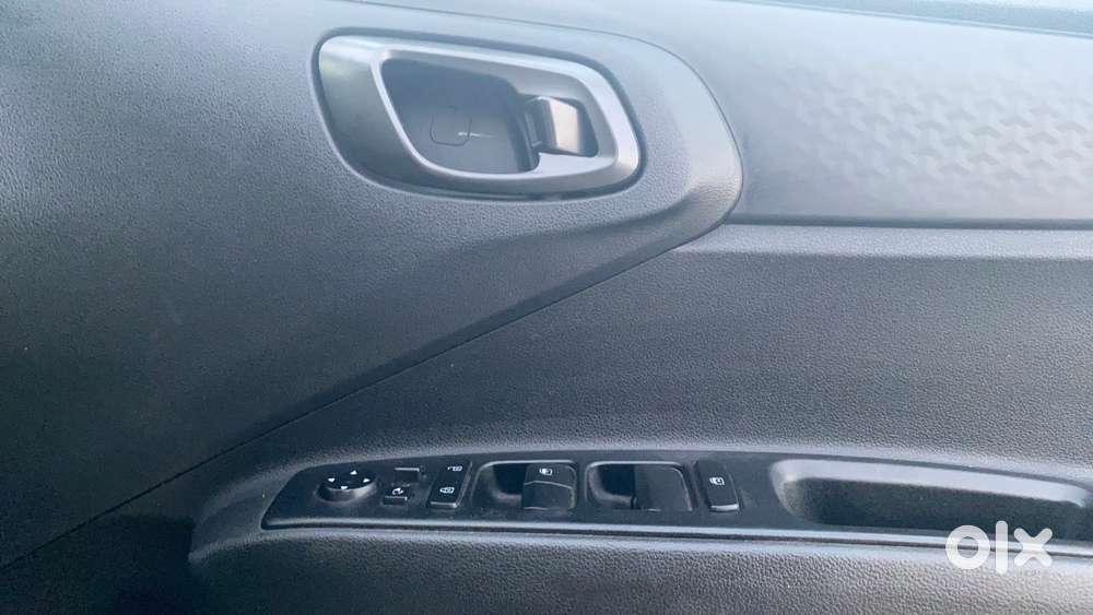 Hyundai Exter Sx (o) Connect 1.2 Mt, 2023, Petrol