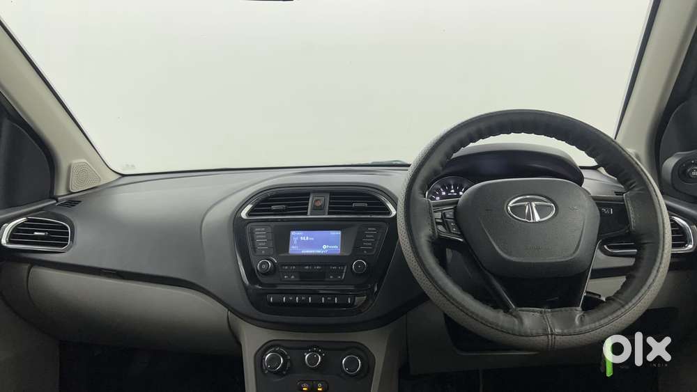 Tata Tiago Xz, 2018, Petrol