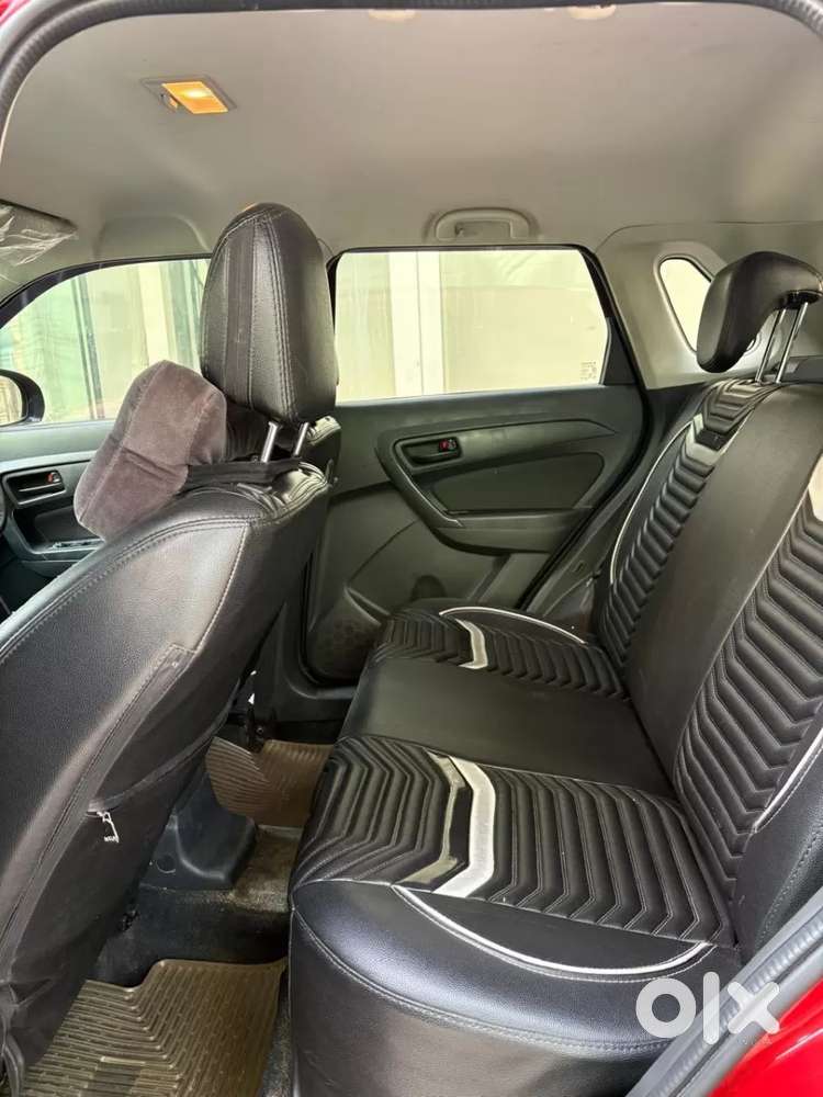 Maruti Suzuki Vitara Brezza Vdi (o), 2017, Diesel