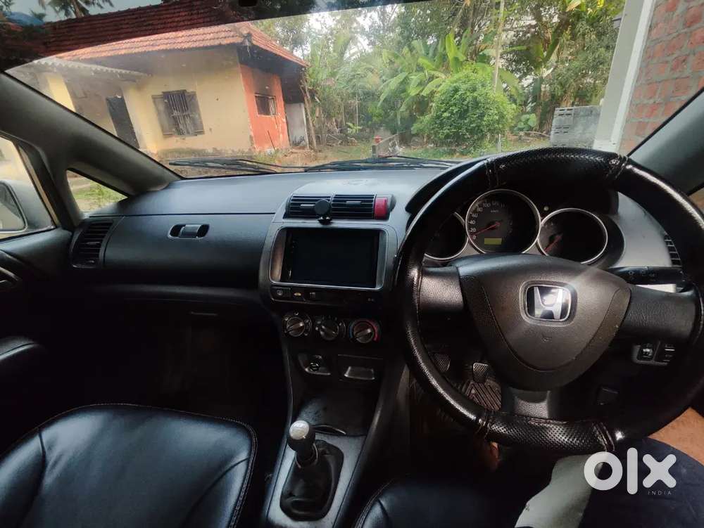 Honda City 2005 Petrol Well Maintained