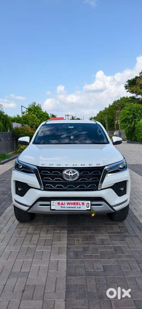 Toyota Fortuner 4x2 At 2.8 Diesel, 2025, Diesel