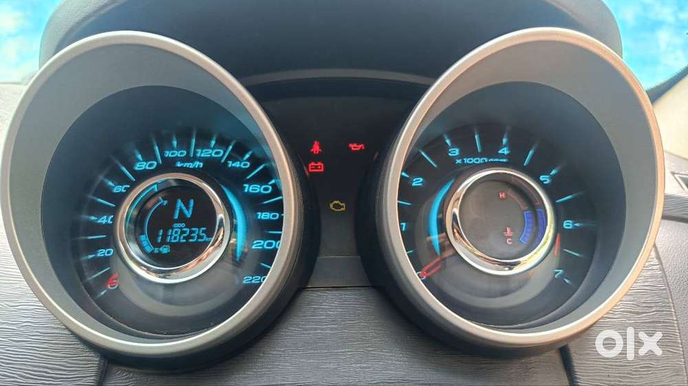Brend                     Xuv 500